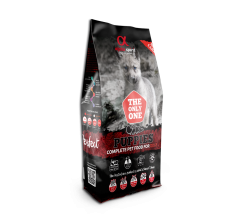 The Only One Puppy Food 12 kg